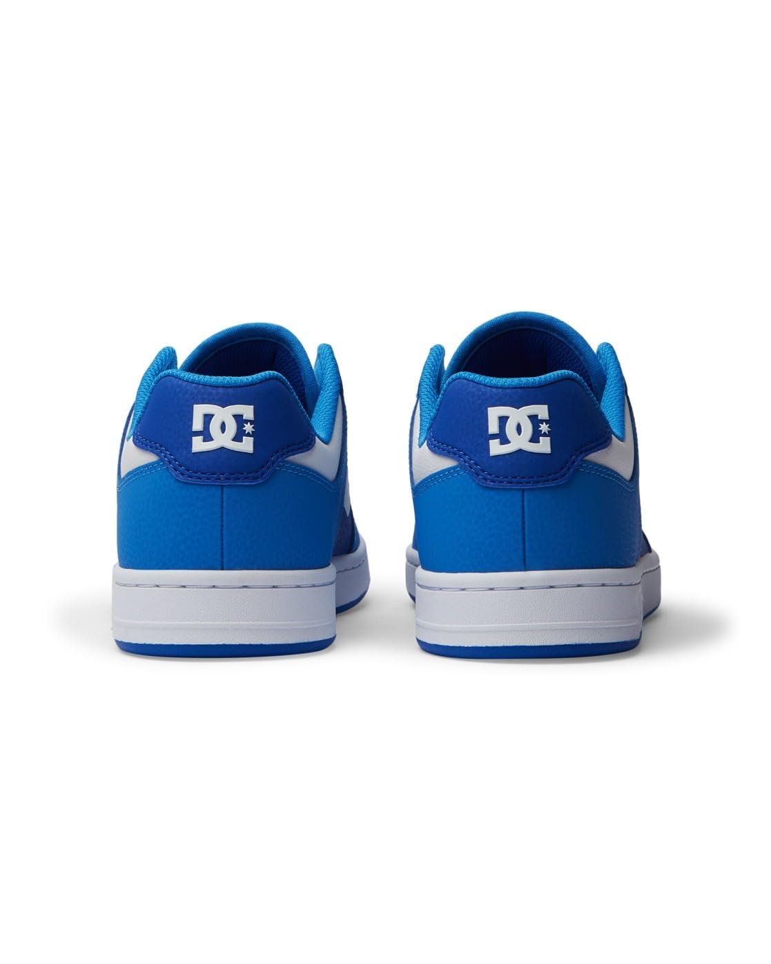 Кеди DC Manteca 4 Low, фото №6