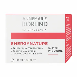 Денний крем ANNEMARIE BÖRLIND EnergyNature System Pre-Aging Revitalising 50 мл веганський ціна на synthetic.ua - Фото 1 Денний крем ANNEMARIE BÖRLIND EnergyNature System Pre-Aging Revitalising 50 мл веганський synthetic.ua - Фото 1