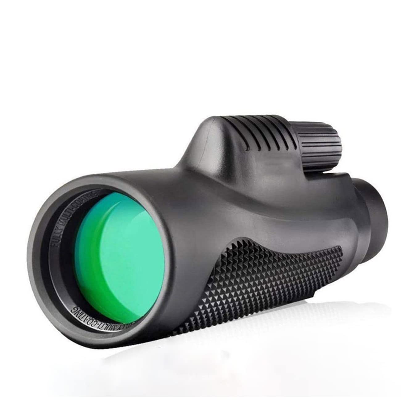 Монокуляр QHYTL 40x50 HD Водонепроникний FMC BAK4 Призма Портативний з Тримачем для Смартфонів та Штативом, фото №1 Монокуляр QHYTL 40x50 HD Водонепроникний FMC BAK4 Призма Портативний з Тримачем для Смартфонів та Штативом, фото №1