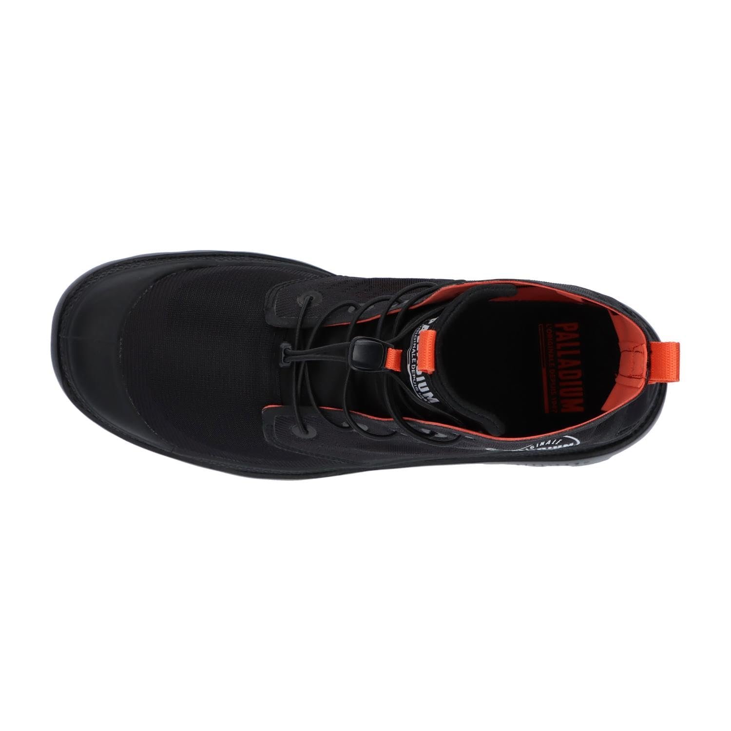 Черевики Palladium Pampa Ankle Unisex, фото №5