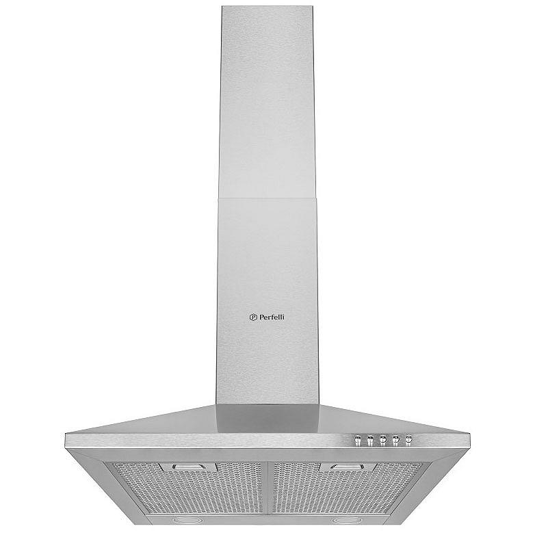 Витяжка Perfelli K 5210 I 700 LED, фото №1