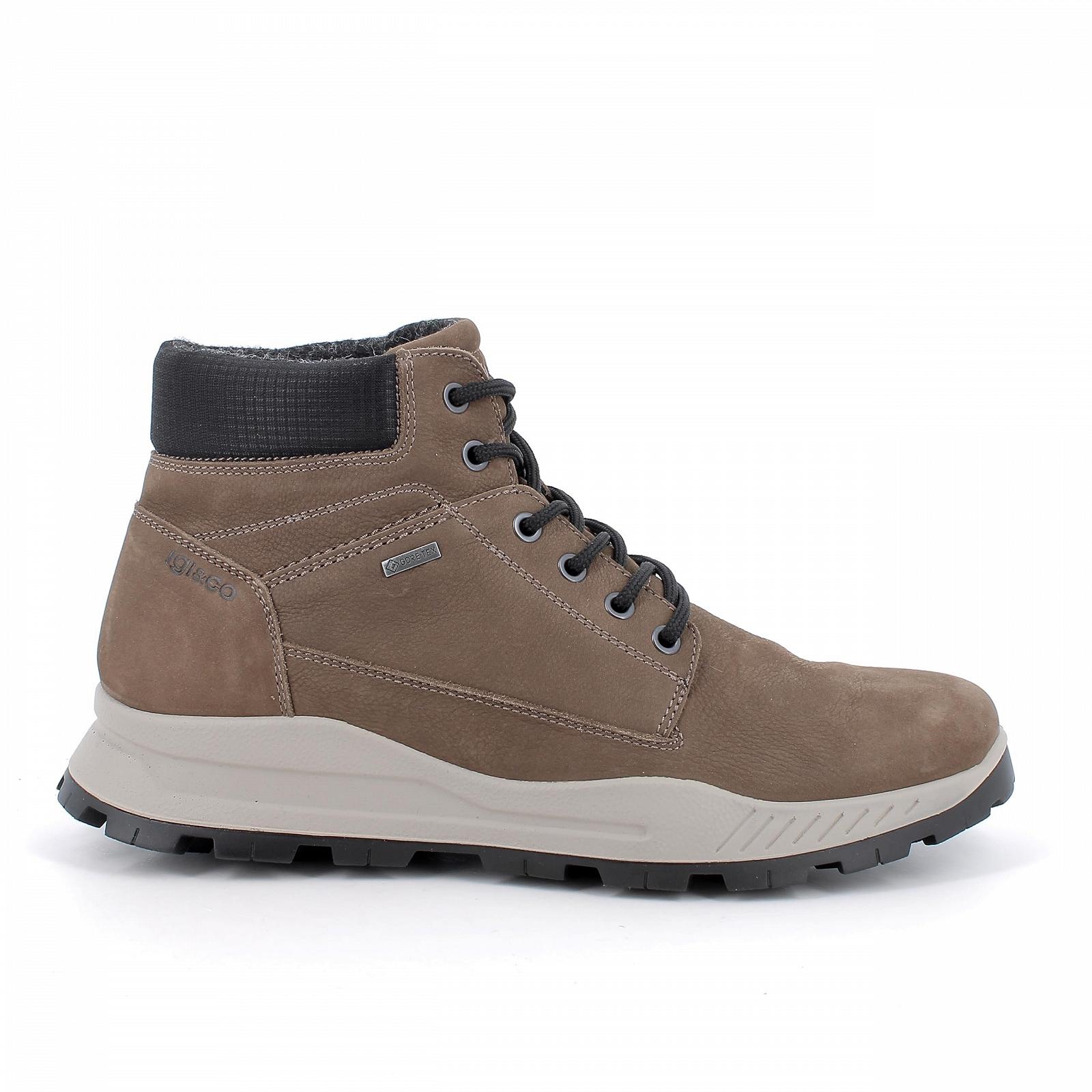 Черевики Igi&Co U.eloy GTX чоловічі, фото №3