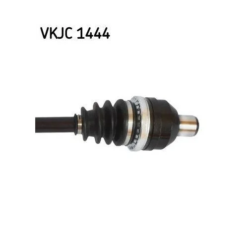 Приводной вал SKF VKJC 1444 для OPEL передняя ось справа, фото №3 Приводной вал SKF VKJC 1444 для OPEL передняя ось справа, фото №3