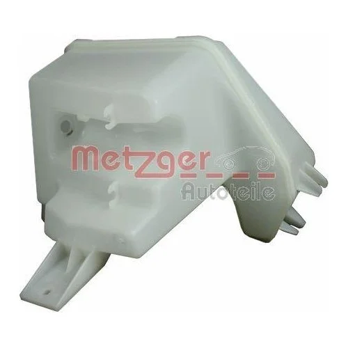 Бачок омывателя лобового стекла METZGER 2140132, фото №2
