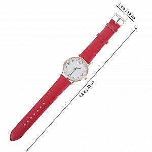 Женские часы OATIPHO с кожаным ремешком, стильные портативные часы с изысканным дизайном цена на synthetic.ua - Фото 1 Женские часы OATIPHO с кожаным ремешком, стильные портативные часы с изысканным дизайном synthetic.ua - Фото 1