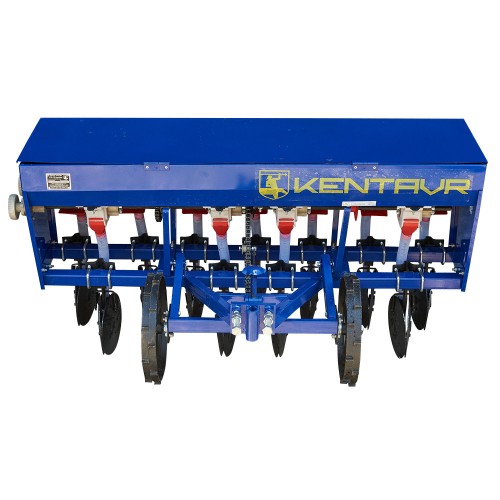 Сеялка СЗ-7Д дисковая, фото №3 Сеялка СЗ-7Д дисковая, фото №3