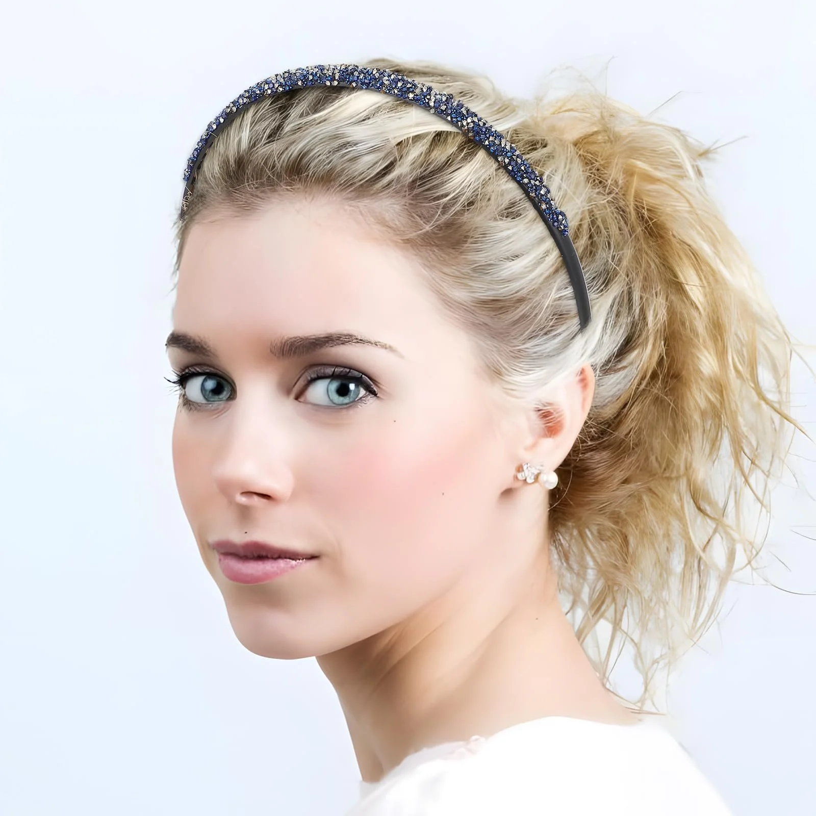 Обруч для волос JIEYAO, фото №7