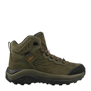 Черевики CMP JUUKAT MID HIKING SHOES WP 41 - Фото 1