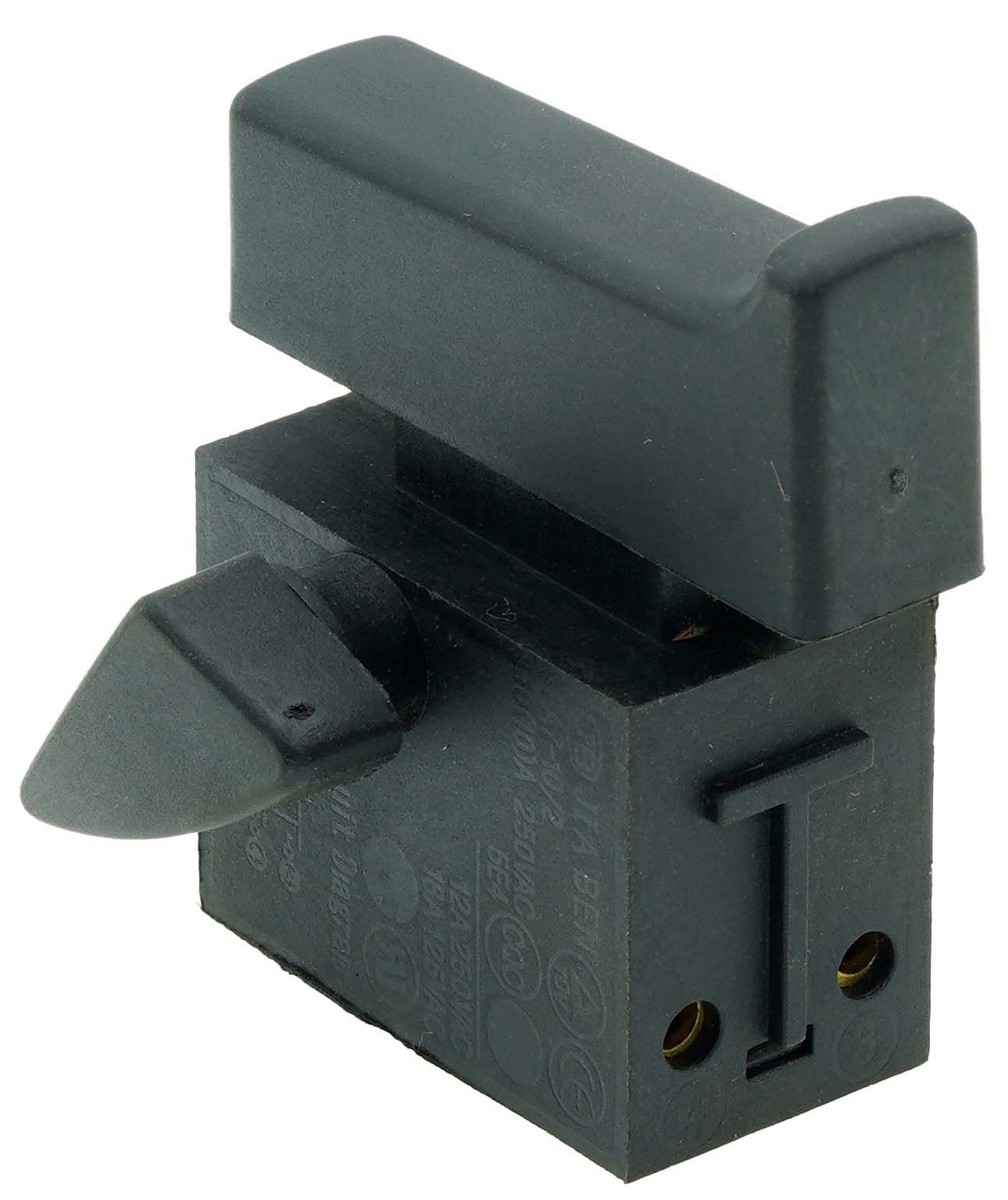 Кнопка для інструменту VJ Parts (12*45). Арт кн889, фото №4 Кнопка для інструменту VJ Parts (12*45). Арт кн889, фото №4