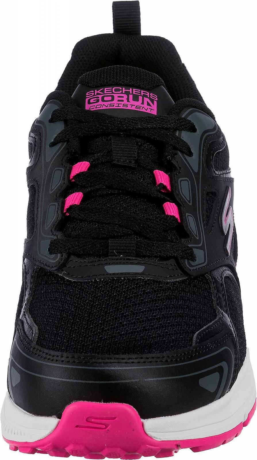 Кроссовки Skechers Go Run Consistent мужские, фото №5