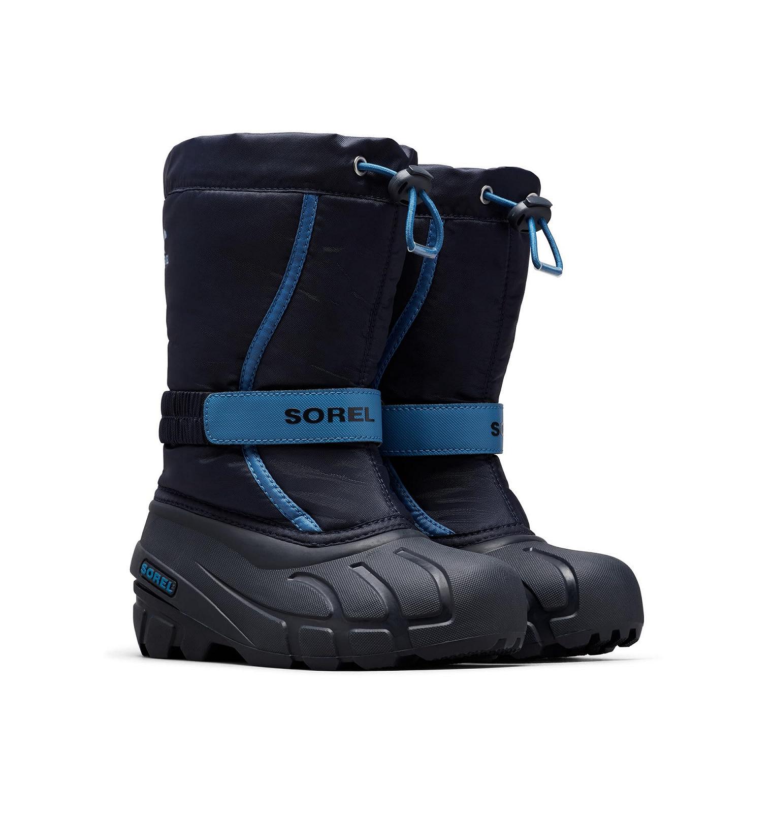 Чоботи Sorel Flurry Дитячі Унісекс, фото №2