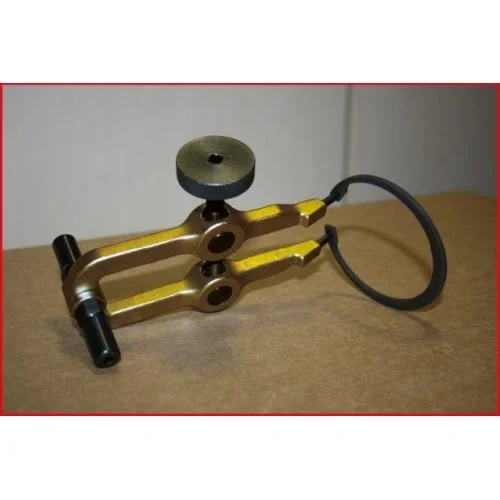 Набір кліщів для стопорних кілець KS TOOLS 440.0340, фото №2