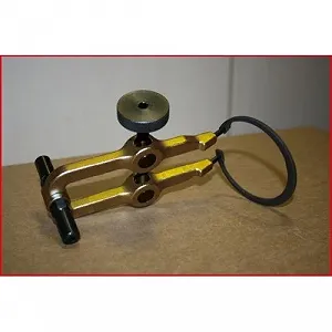 Набір кліщів для стопорних кілець KS TOOLS 440.0340 synthetic.ua - Фото 1