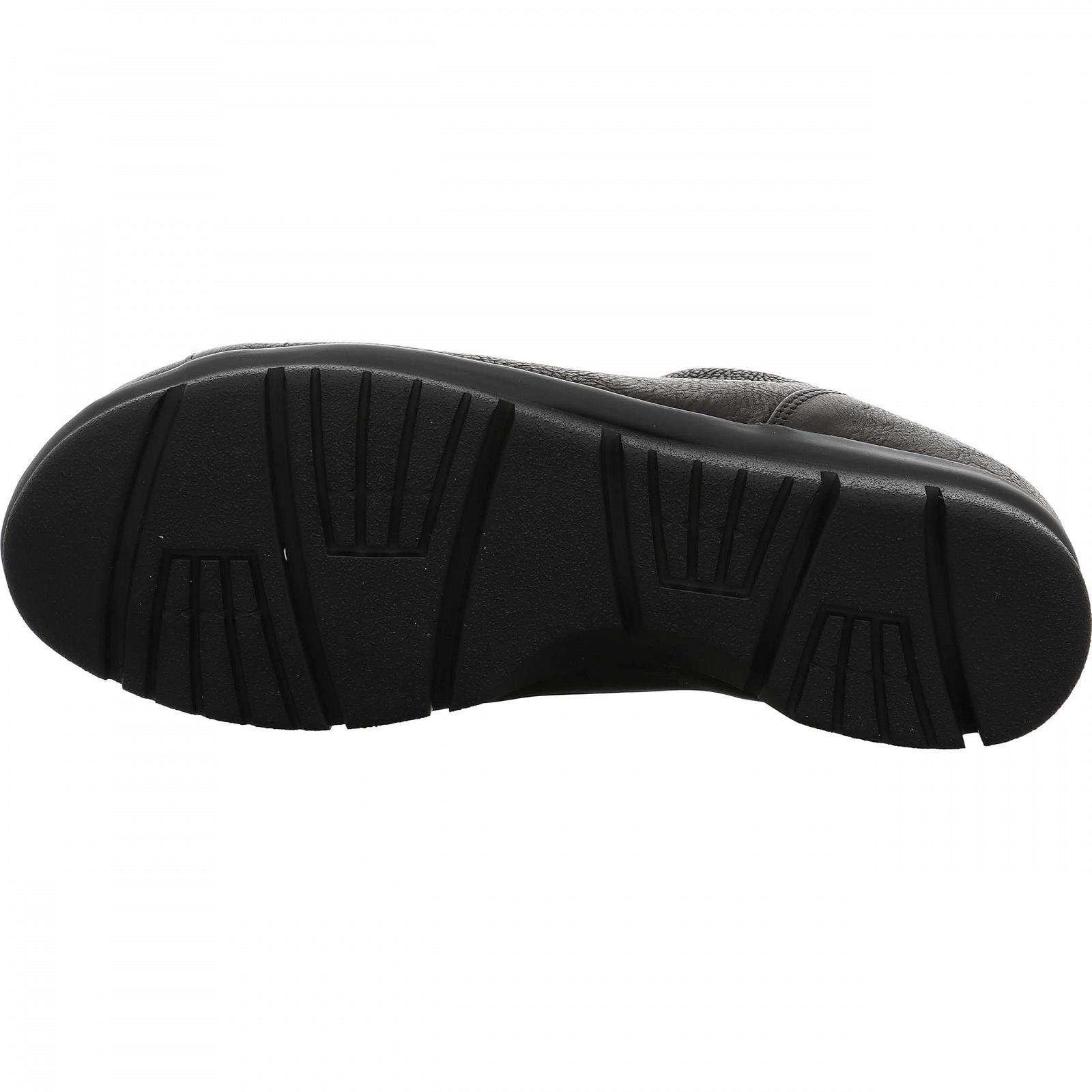 Think! Мужские Туфли King Chrome-Free Tanned Sustainable Interchangeable Footbed, фото №4