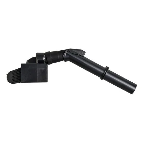 Котушка запалювання HELLA 5DA 358 290-001 для MERCEDES-BENZ HITACHI для циліндрів 1-4, фото №2 Котушка запалювання HELLA 5DA 358 290-001 для MERCEDES-BENZ HITACHI для циліндрів 1-4, фото №2