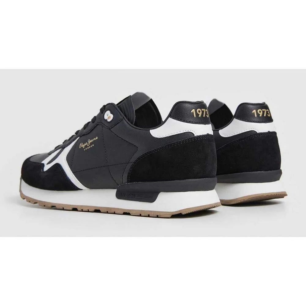 Кросівки Pepe Jeans Brit Supra M, фото №4 Кросівки Pepe Jeans Brit Supra M, фото №4