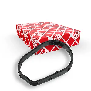 Прокладка крышки головки блока цилиндров FEBI BILSTEIN 174033 для MERCEDES-BENZ - Фото 1