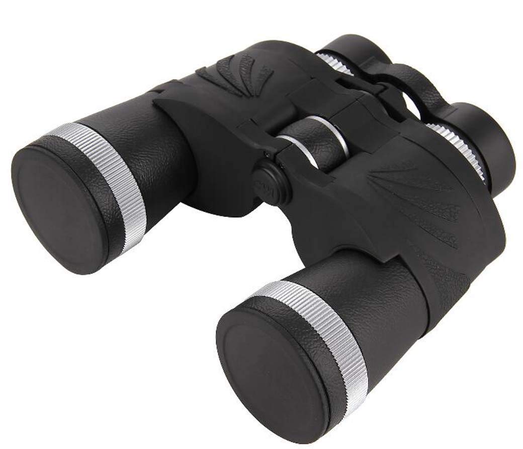 Бинокль 10x50 FMC Broadband Green Foil Телескоп Водонепроницаемый Нескользящий дизайн, фото №6 Бинокль 10x50 FMC Broadband Green Foil Телескоп Водонепроницаемый Нескользящий дизайн, фото №6