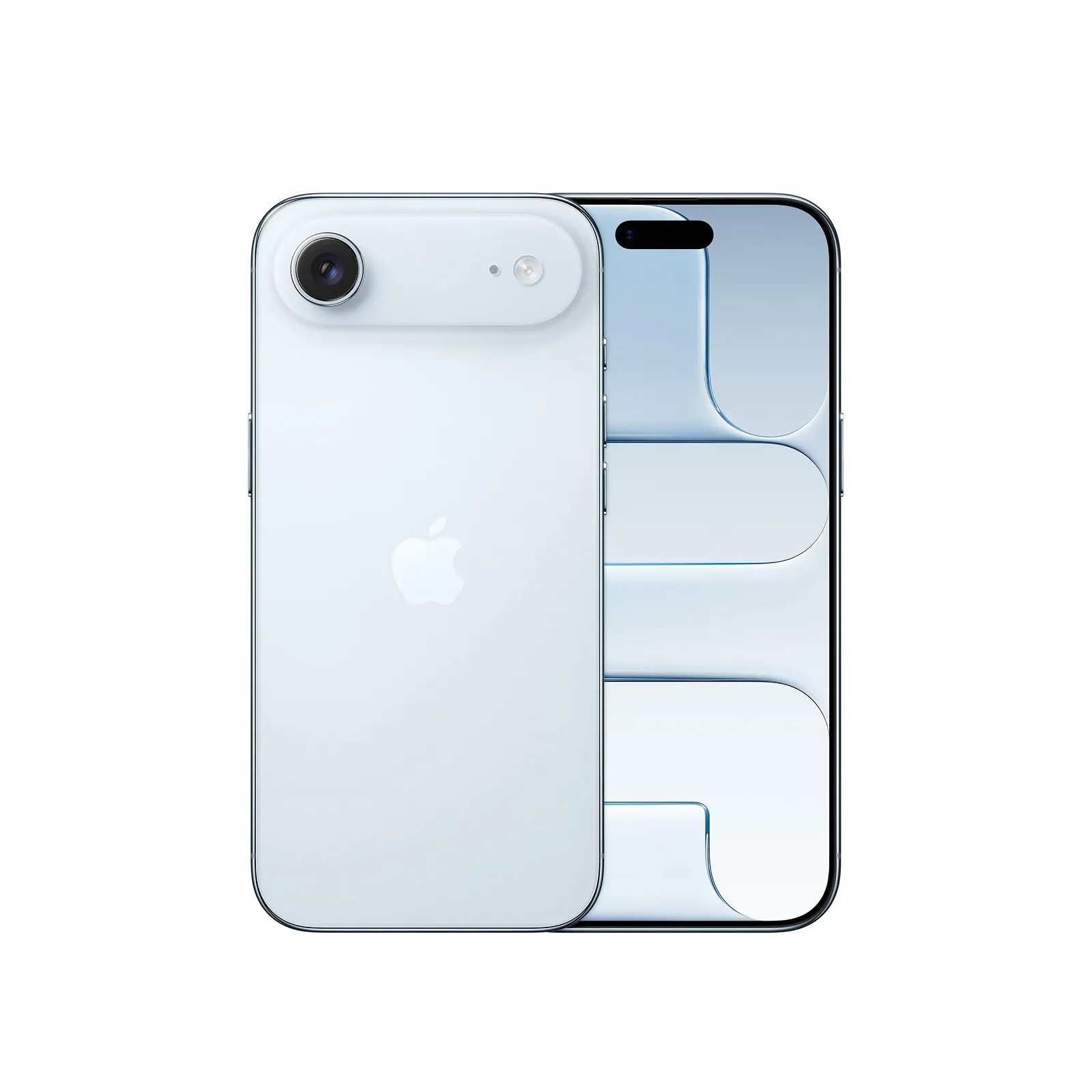 iPhone Apple Air 256GB Sky Blue, фото №1