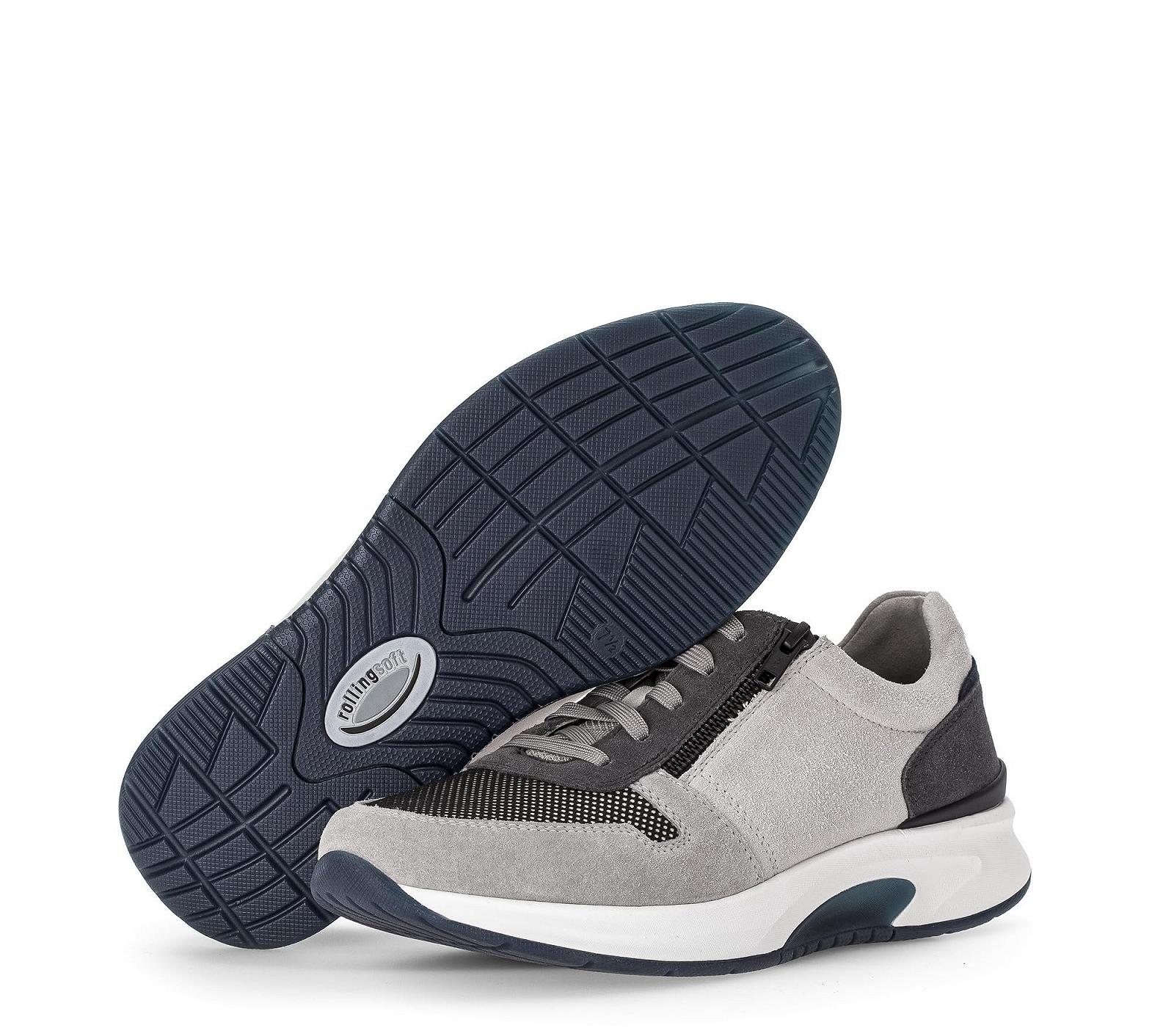 Кросівки Pius Gabor Низькі Чоловічі, фото №7