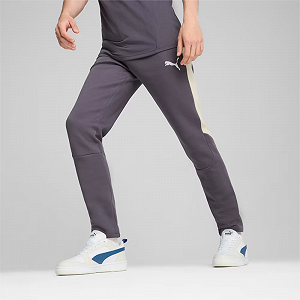 Штани EVOSTRIPE Pants 68170269 Puma Темно-сірий S - Фото 1