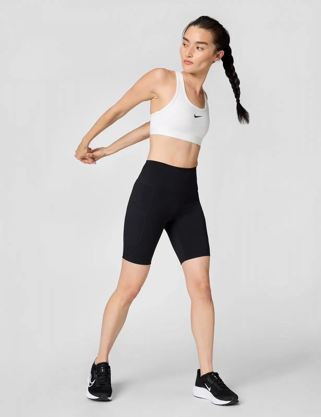 Бюстгальтер Nike, фото №4