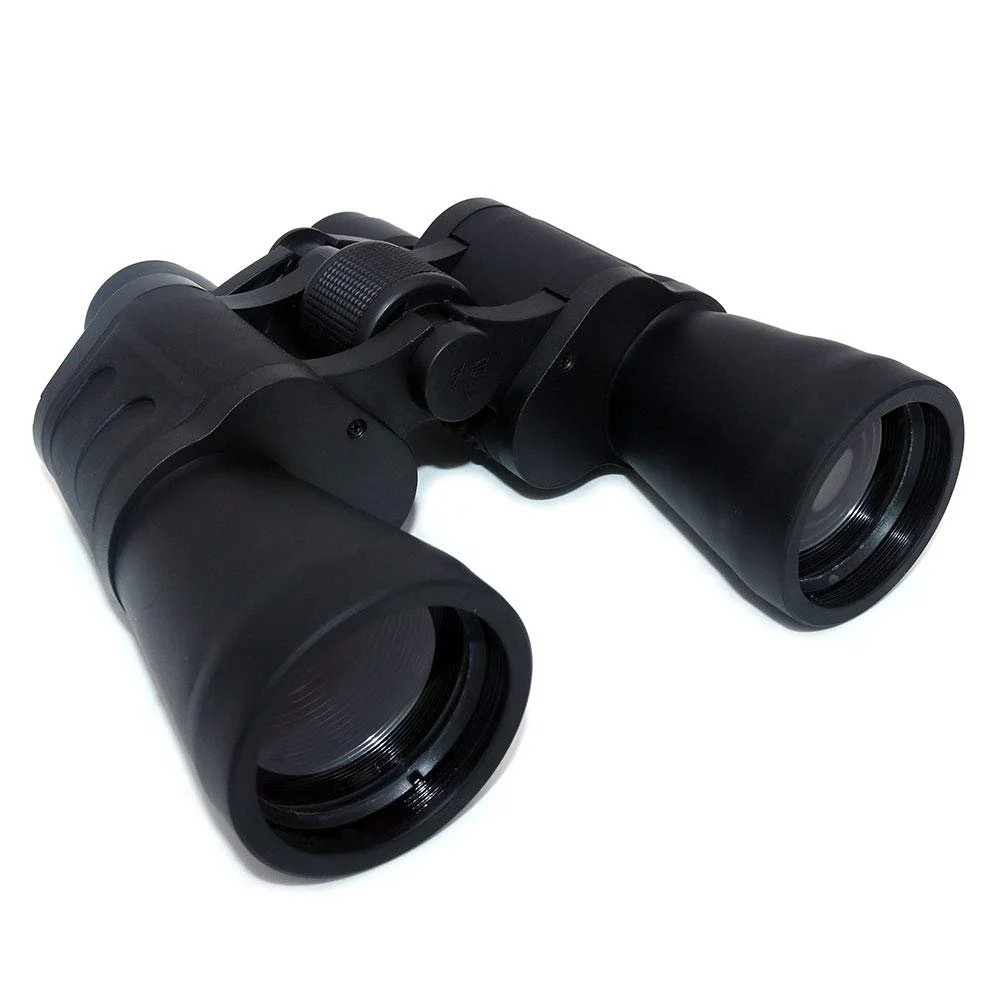 Бінокль NUZAMAS 20x50 Compact Waterproof HD Fast Focusing FMC Green Film, фото №2