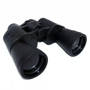 Бінокль NUZAMAS 20x50 Compact Waterproof HD Fast Focusing FMC Green Film synthetic.ua - Фото 1