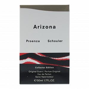Парфюмированная вода Proenza Schouler Arizona Collector's Edition 50 мл цена на synthetic.ua - Фото 1 Парфюмированная вода Proenza Schouler Arizona Collector's Edition 50 мл synthetic.ua - Фото 1