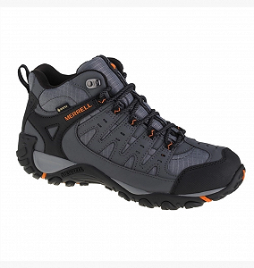 Черевики Merrell Accentor Sport Mid GTX 46 synthetic.ua - Фото 1