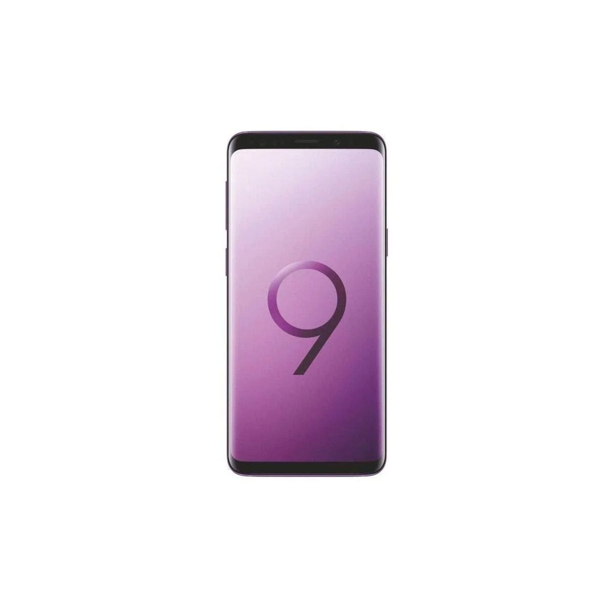Смартфон Samsung Galaxy S9 64GB Android 8.0 (Oreo) Dual SIM Sky Lilac Purple French Version, фото №2