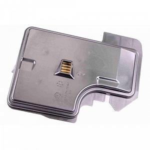 Гідравлічний фільтр АКПП VAICO V26-0404 synthetic.ua - Фото 1