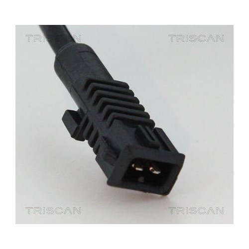 Датчик частоты вращения колеса TRISCAN 8180 28301 для CITROËN, задний мост, фото №2 Датчик частоты вращения колеса TRISCAN 8180 28301 для CITROËN, задний мост, фото №2