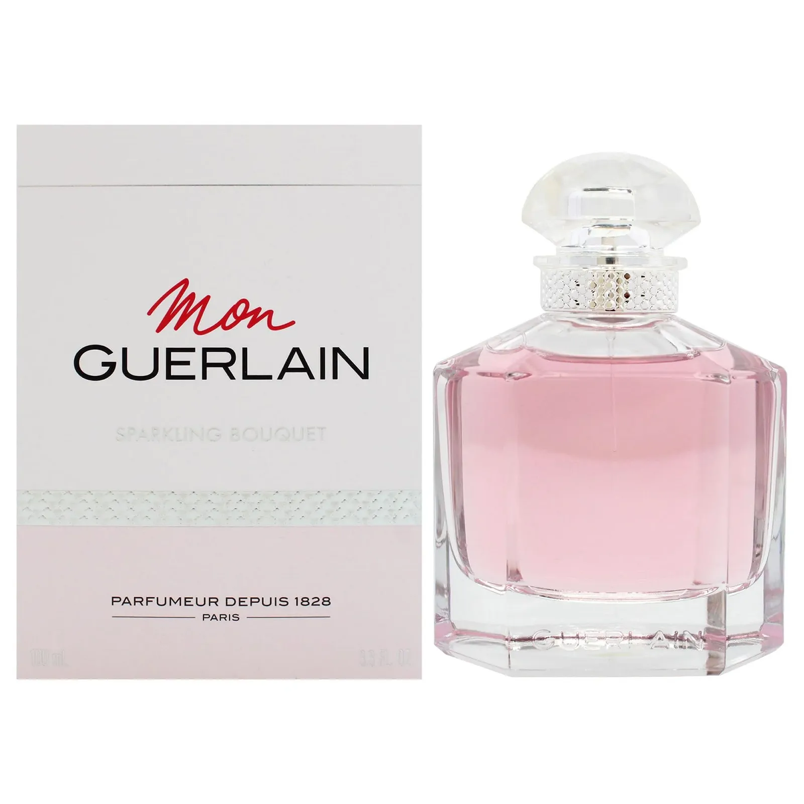 Парфумована вода Guerlain Mon Guerlain 100 мл, фото №1