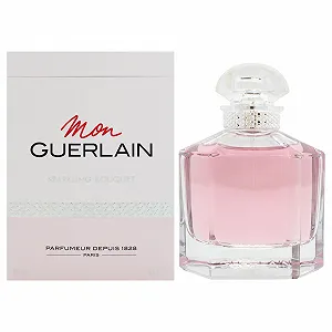 Парфумована вода Guerlain Mon Guerlain 100 мл - Фото 1