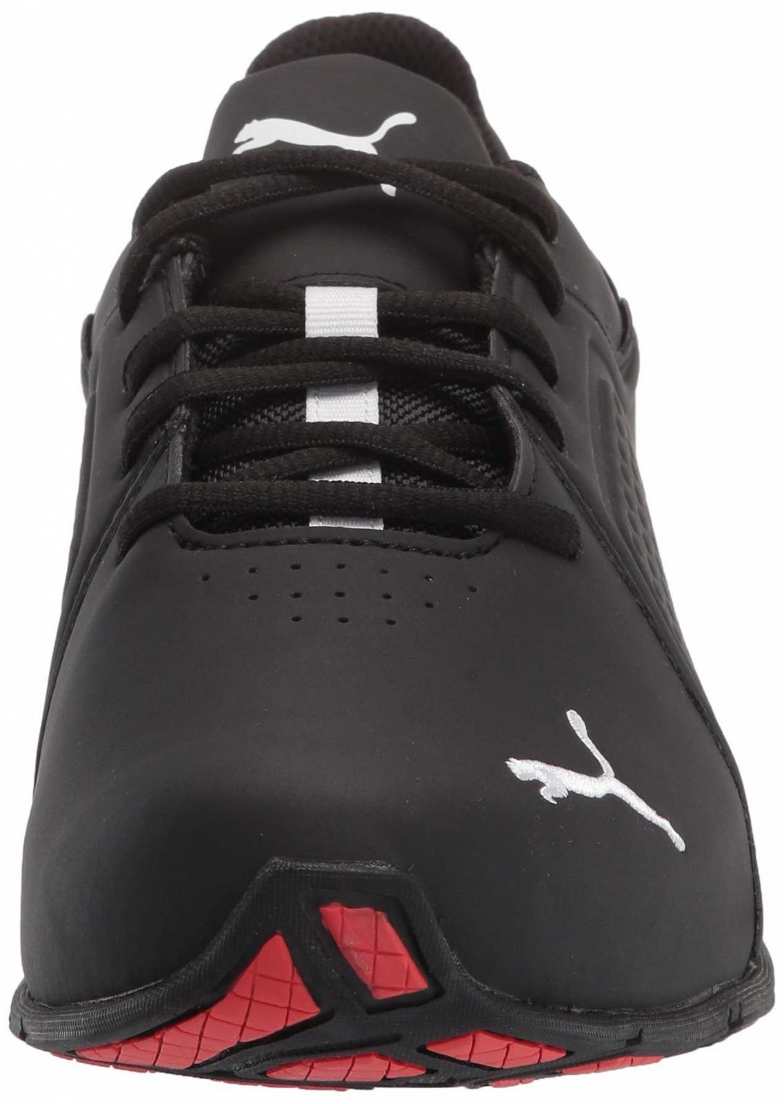 Кроссовки PUMA Viz Runner мужские, фото №2