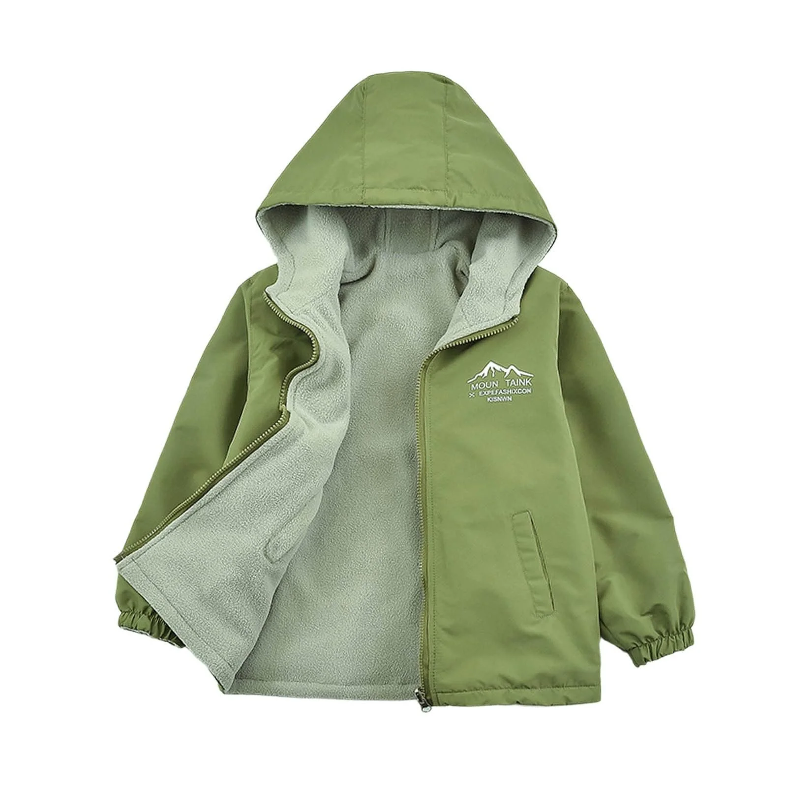 Куртка Softshell MNSWR Дитяча, фото №1 Куртка Softshell MNSWR Дитяча, фото №1