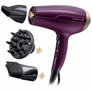 Фен Remington Your Style D 5219, 2300 Вт, 1 шт. - Фото 1