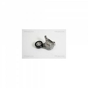 Натягувач ременя, поліклиновий ремінь TRISCAN 8641 293017 для AUDI SEAT SKODA VW - Фото 1