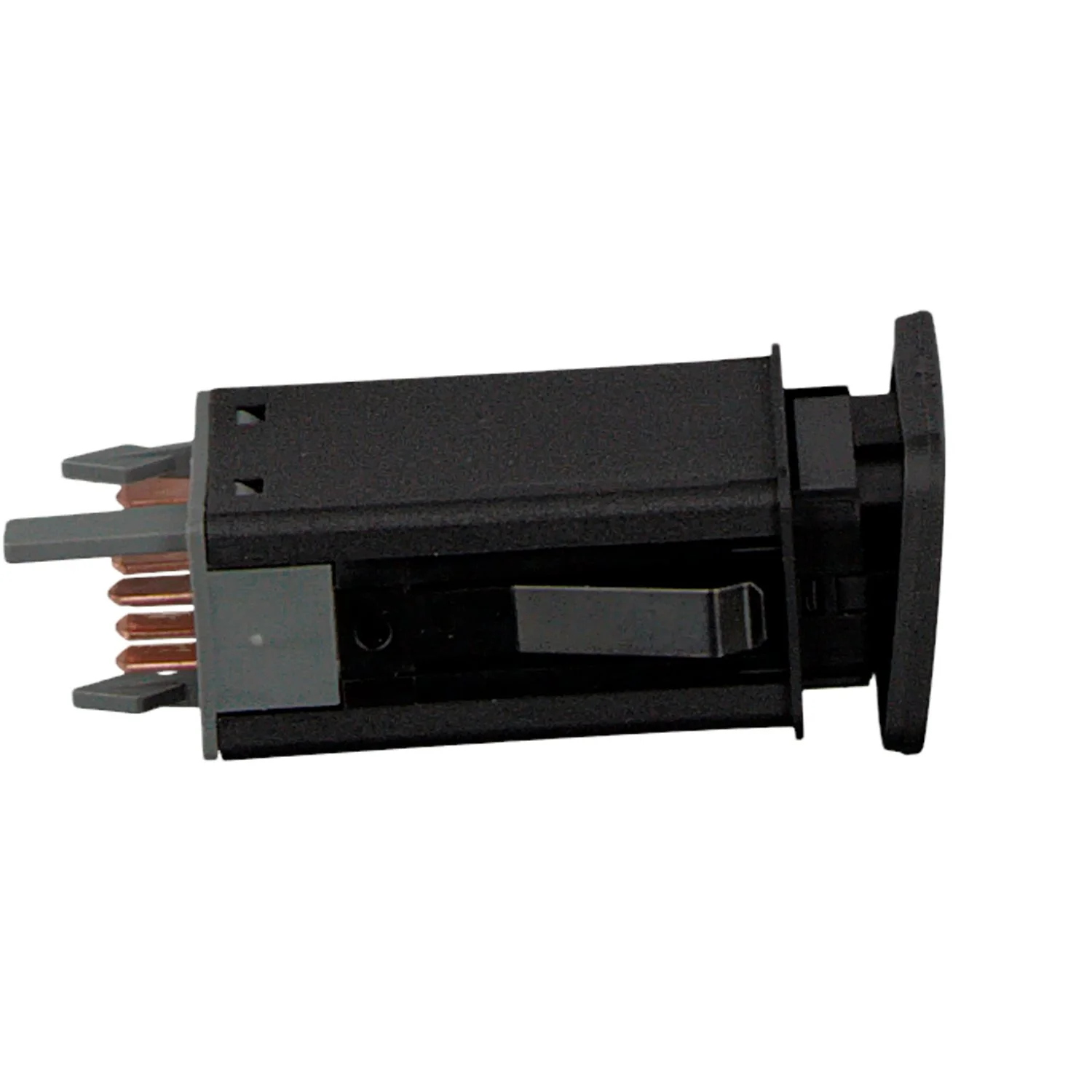 Вимикач аварійної сигналізації FEBI BILSTEIN 22292 febi Plus для VW, панель приладів, фото №3