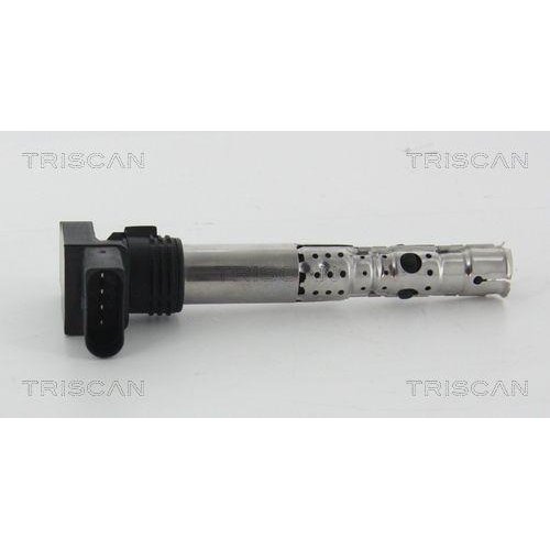 Котушка запалювання TRISCAN 8860 29029 для AUDI SEAT SKODA VW, фото №2 Котушка запалювання TRISCAN 8860 29029 для AUDI SEAT SKODA VW, фото №2
