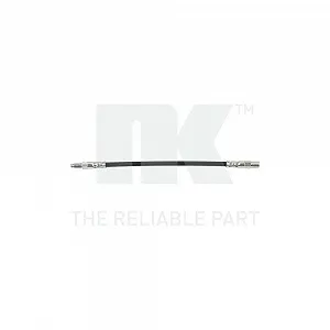 Тормозной шланг NK 859910 для BMW, задний мост, снаружи - Фото 1