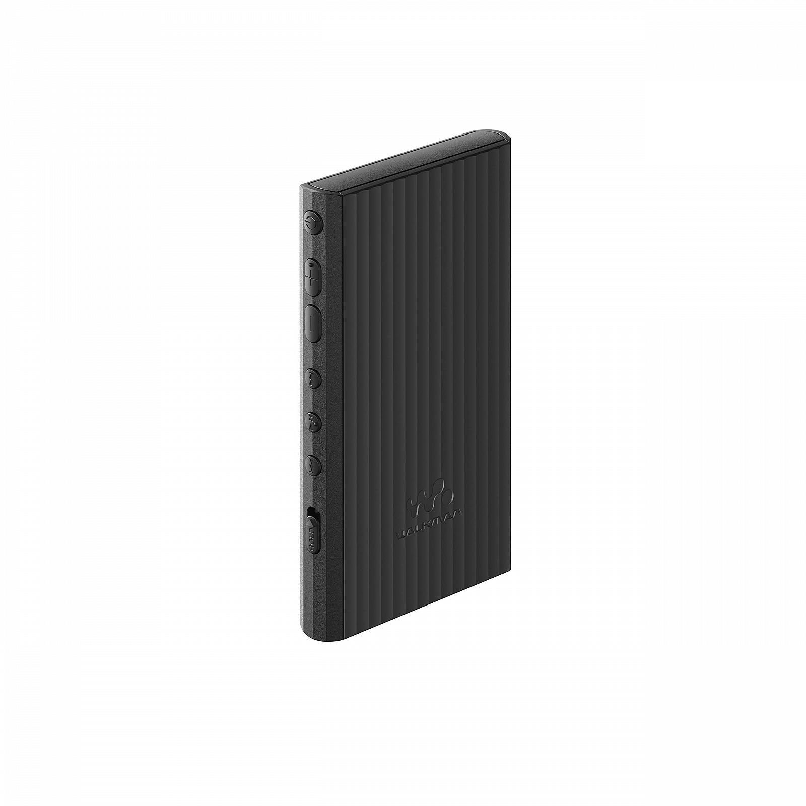 MP3 плеер Sony Walkman NW-A306 32 ГБ, Черный, фото №11