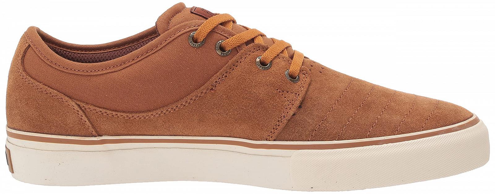 Кеды Globe Mahalo, фото №6