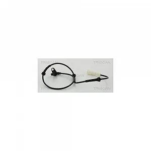 Купити Датчик швидкості обертання колеса TRISCAN 8180 25210 для RENAULT DACIA, задній лівий - Фото 1 Датчик швидкості обертання колеса TRISCAN 8180 25210 для RENAULT DACIA, задній лівий - Фото 1