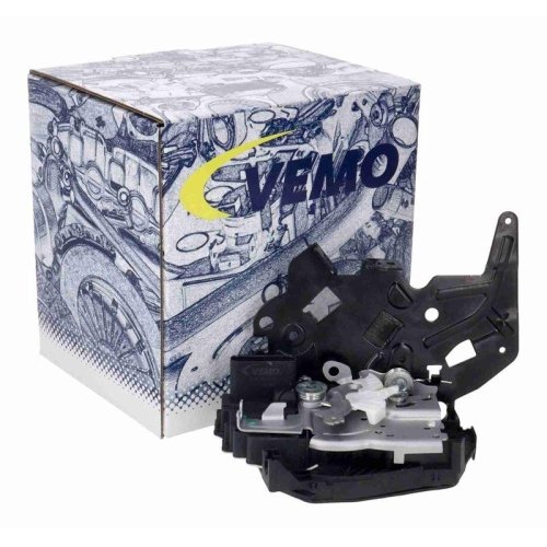 Замок дверей VEMO V48-85-0031 Green Mobility Parts для LAND ROVER, передній правий, фото №2