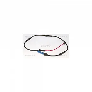 Датчик зносу гальмівних колодок TRISCAN 8115 11075 для BMW задня вісь - Фото 1