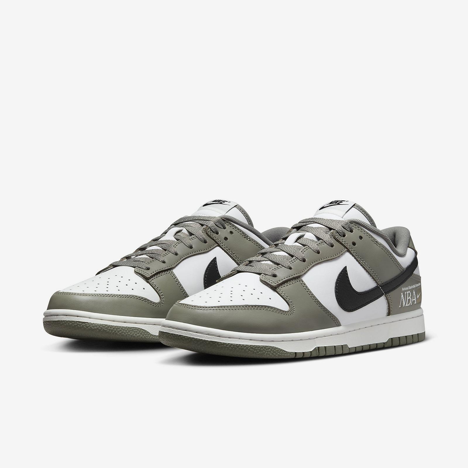 Кроссовки NIKE DUNK LOW 41, фото №2