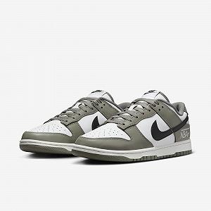 Кроссовки NIKE DUNK LOW 41 synthetic.ua - Фото 1