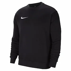 Толстовка Nike Y Nk FLC Park20 Crew (1 шт.) для хлопчиків - Фото 1